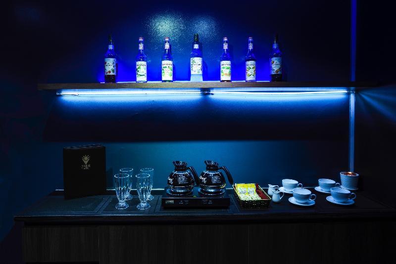Hanoi Veris Boutique Hotel & Spa Exteriör bild